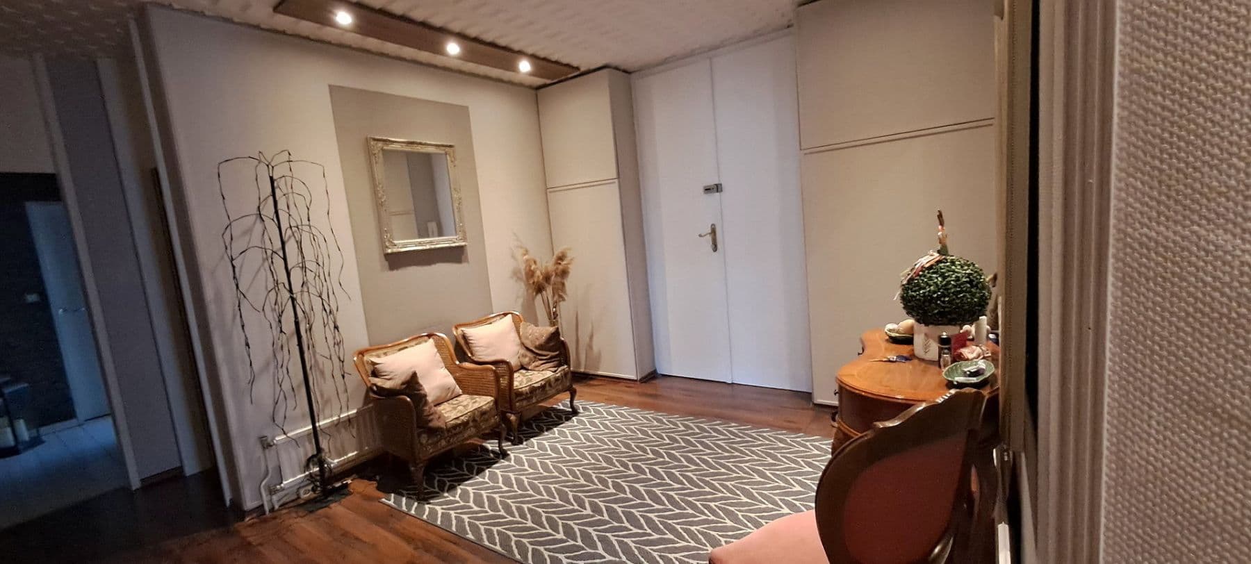 Prenájom bytu 2-izbový 35 m², Kleine Sperlgasse, Wien, Viedeň Prenájom bytu 2-izbový 35 m², Kleine Sperlgasse, Wien, Viedeň