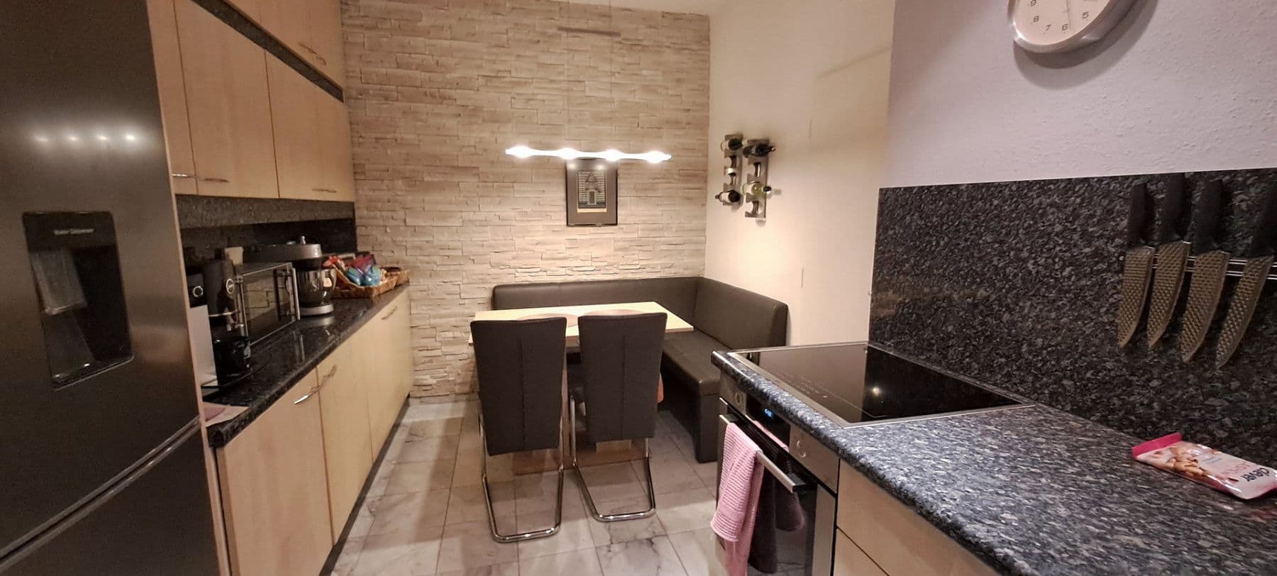 Prenájom bytu 2-izbový 35 m², Kleine Sperlgasse, Wien, Viedeň Prenájom bytu 2-izbový 35 m², Kleine Sperlgasse, Wien, Viedeň