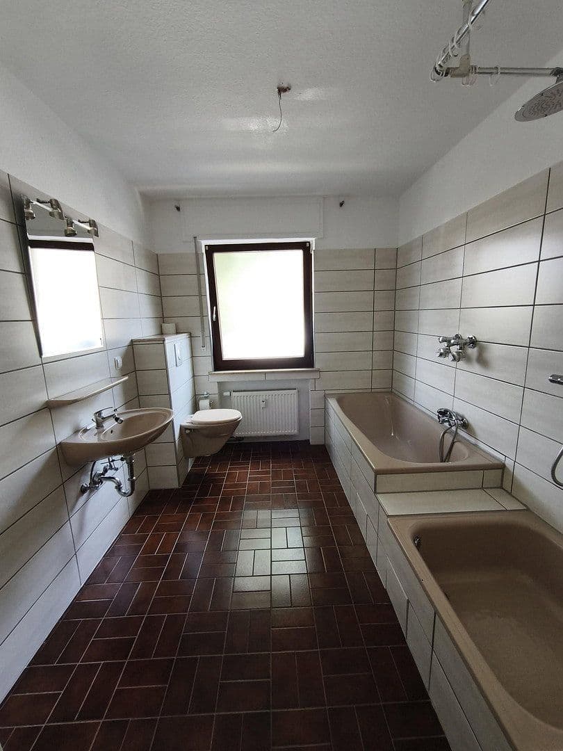 Prenájom bytu 2-izbový 90 m², Potsdamerstrasse 37, Alsdorf, Severné Porýnie - Westfálsko Prenájom bytu 2-izbový 90 m², Potsdamerstrasse 37, Alsdorf, Severné Porýnie - Westfálsko