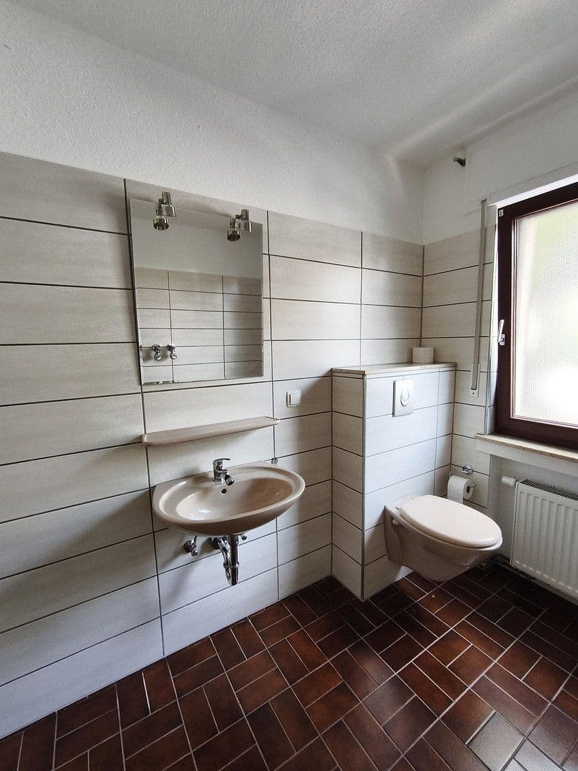 Prenájom bytu 2-izbový 90 m², Potsdamerstrasse 37, Alsdorf, Severné Porýnie - Westfálsko Prenájom bytu 2-izbový 90 m², Potsdamerstrasse 37, Alsdorf, Severné Porýnie - Westfálsko