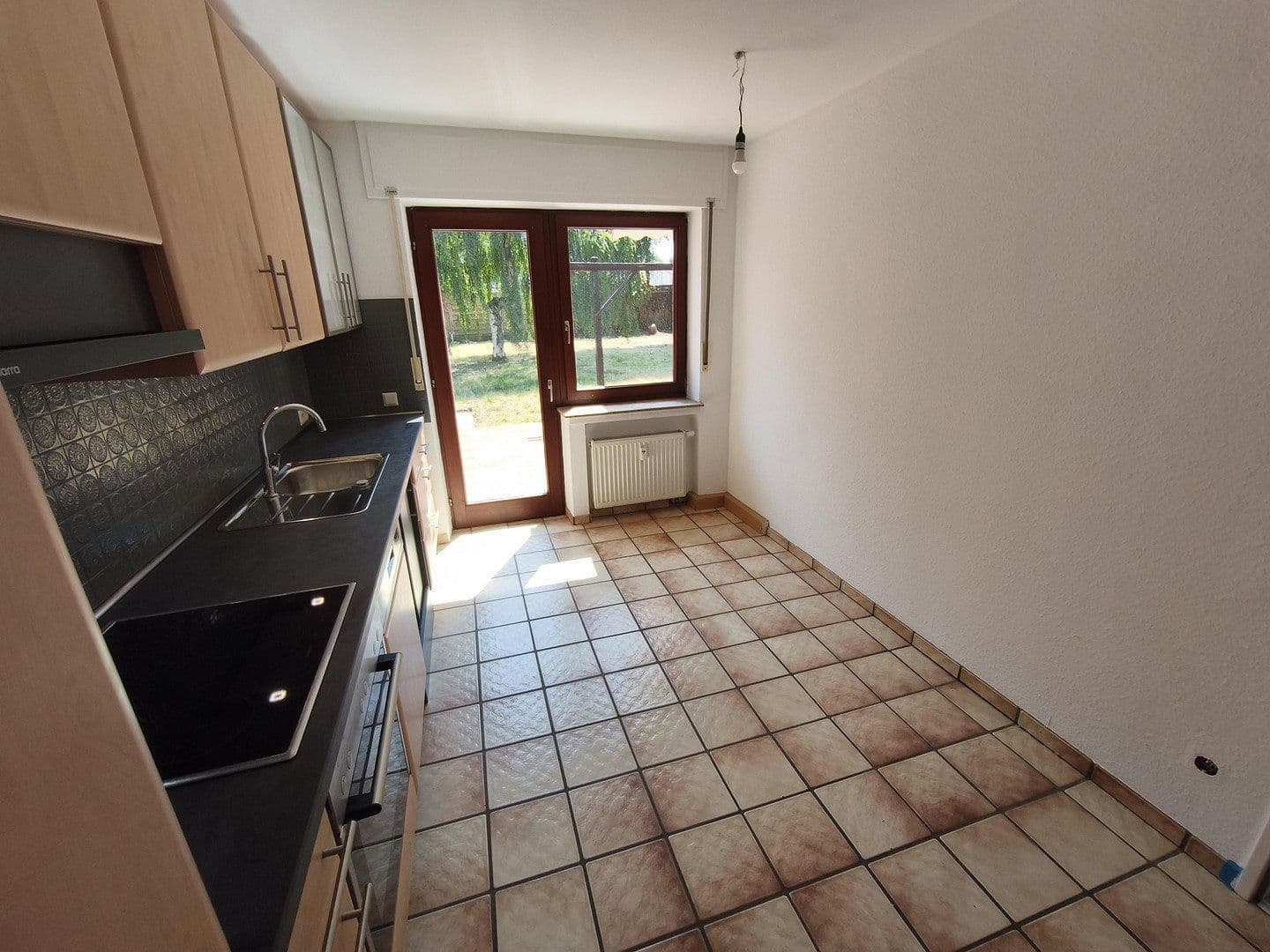 Prenájom bytu 2-izbový 90 m², Potsdamerstrasse 37, Alsdorf, Severné Porýnie - Westfálsko Prenájom bytu 2-izbový 90 m², Potsdamerstrasse 37, Alsdorf, Severné Porýnie - Westfálsko