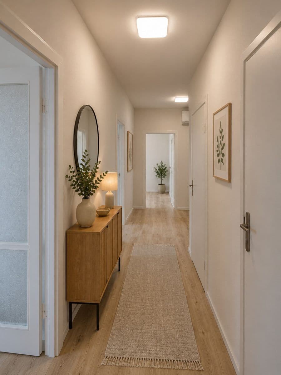 Predaj bytu 3-izbový 68 m², Sečská, Praha, Praha Predaj bytu 3-izbový 68 m², Sečská, Praha, Praha