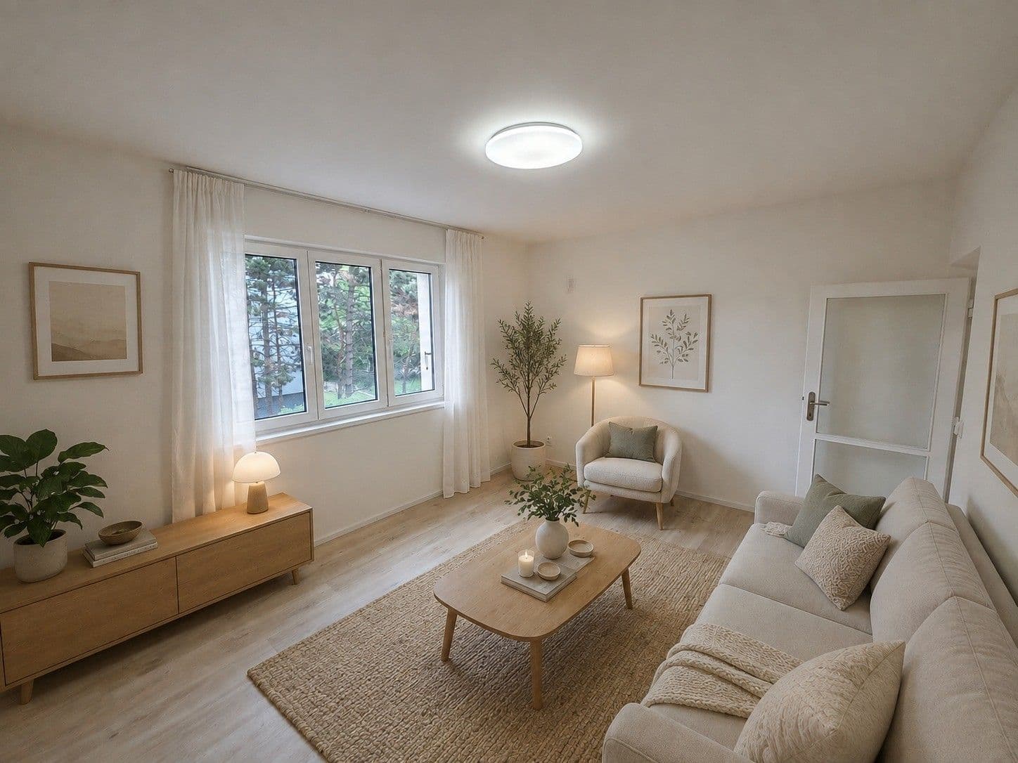 Predaj bytu 3-izbový 68 m², Sečská, Praha, Praha Predaj bytu 3-izbový 68 m², Sečská, Praha, Praha