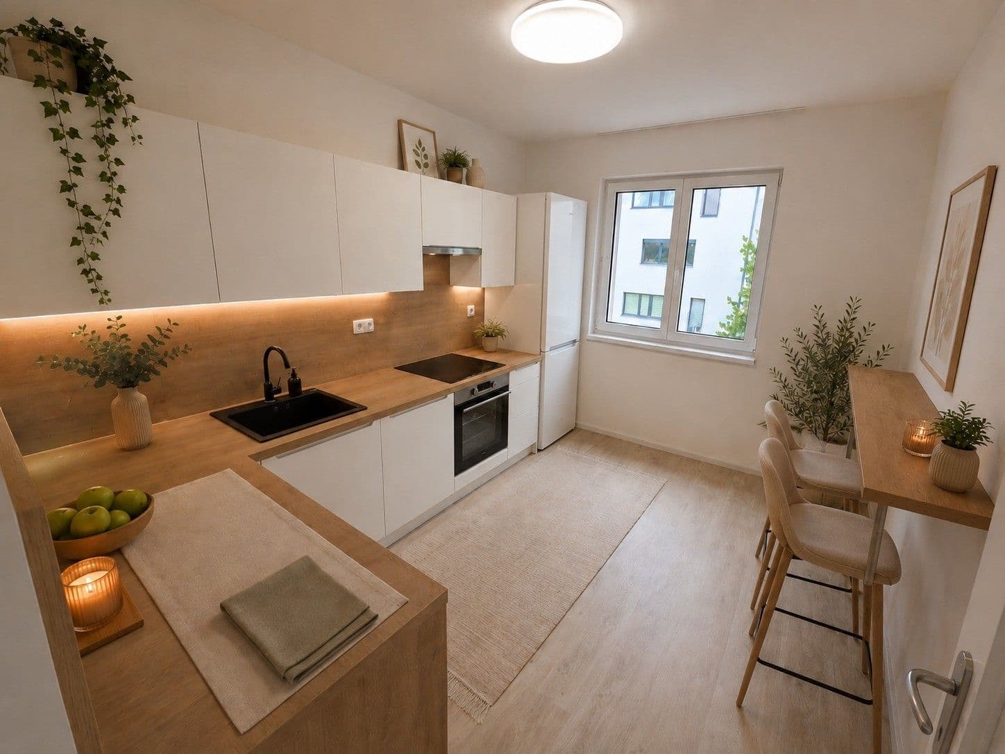 Predaj bytu 3-izbový 68 m², Sečská, Praha, Praha Predaj bytu 3-izbový 68 m², Sečská, Praha, Praha