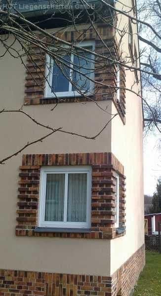 Prenájom bytu 3-izbový 62 m², Weststraße 9, Gersdorf, Sasko Prenájom bytu 3-izbový 62 m², Weststraße 9, Gersdorf, Sasko