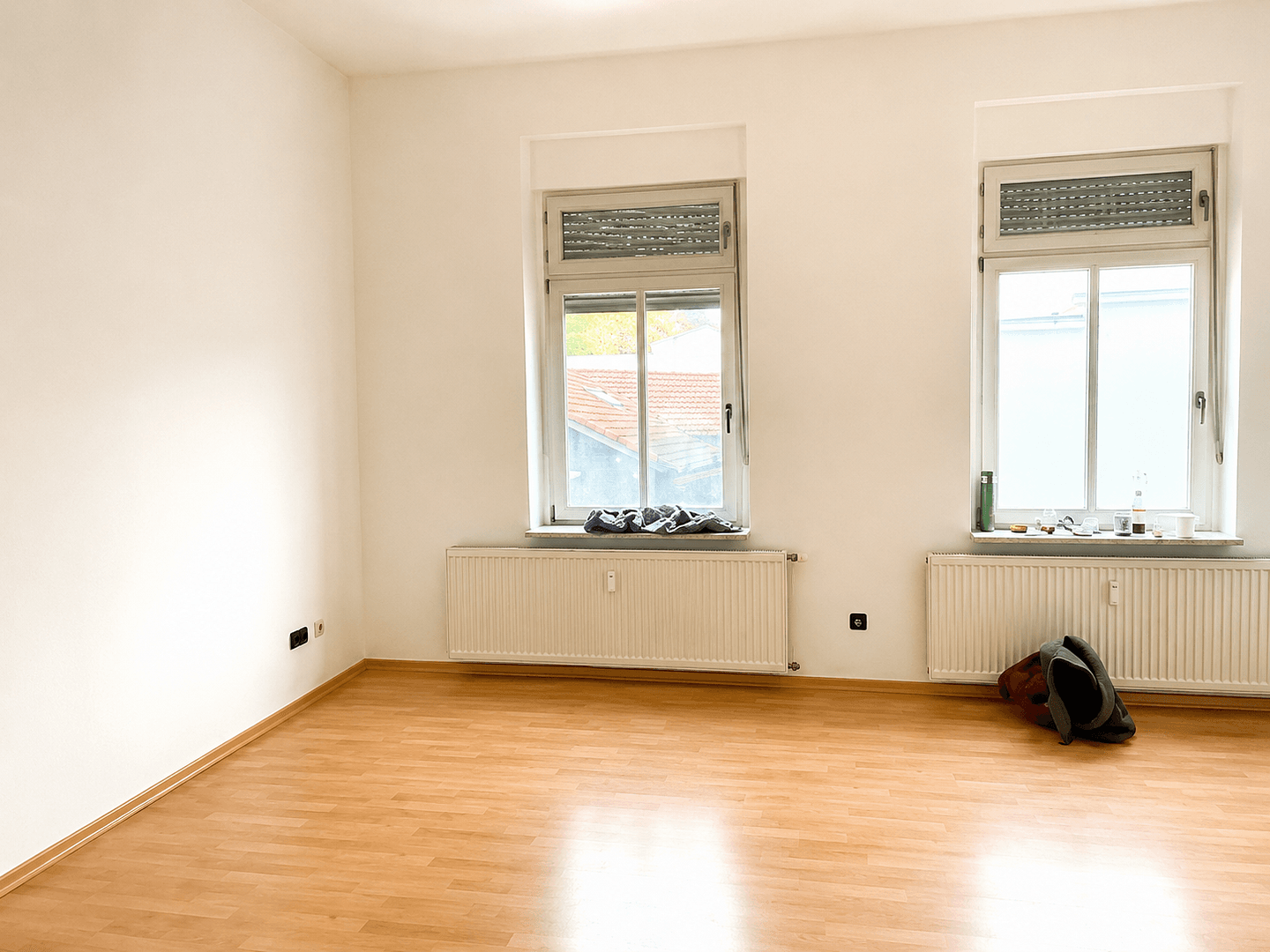 Prenájom bytu 3-izbový 82 m², Bahnstraße 34, Mönchengladbach, Severné Porýnie - Westfálsko Prenájom bytu 3-izbový 82 m², Bahnstraße 34, Mönchengladbach, Severné Porýnie - Westfálsko
