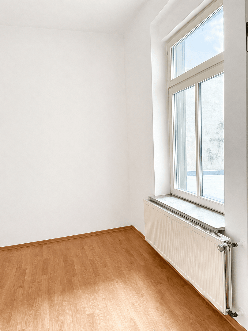 Prenájom bytu 3-izbový 82 m², Bahnstraße 34, Mönchengladbach, Severné Porýnie - Westfálsko Prenájom bytu 3-izbový 82 m², Bahnstraße 34, Mönchengladbach, Severné Porýnie - Westfálsko