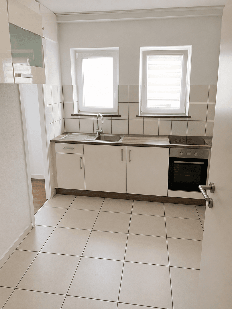 Prenájom bytu 3-izbový 72 m², Wuppertal, Severné Porýnie - Westfálsko Prenájom bytu 3-izbový 72 m², Wuppertal, Severné Porýnie - Westfálsko