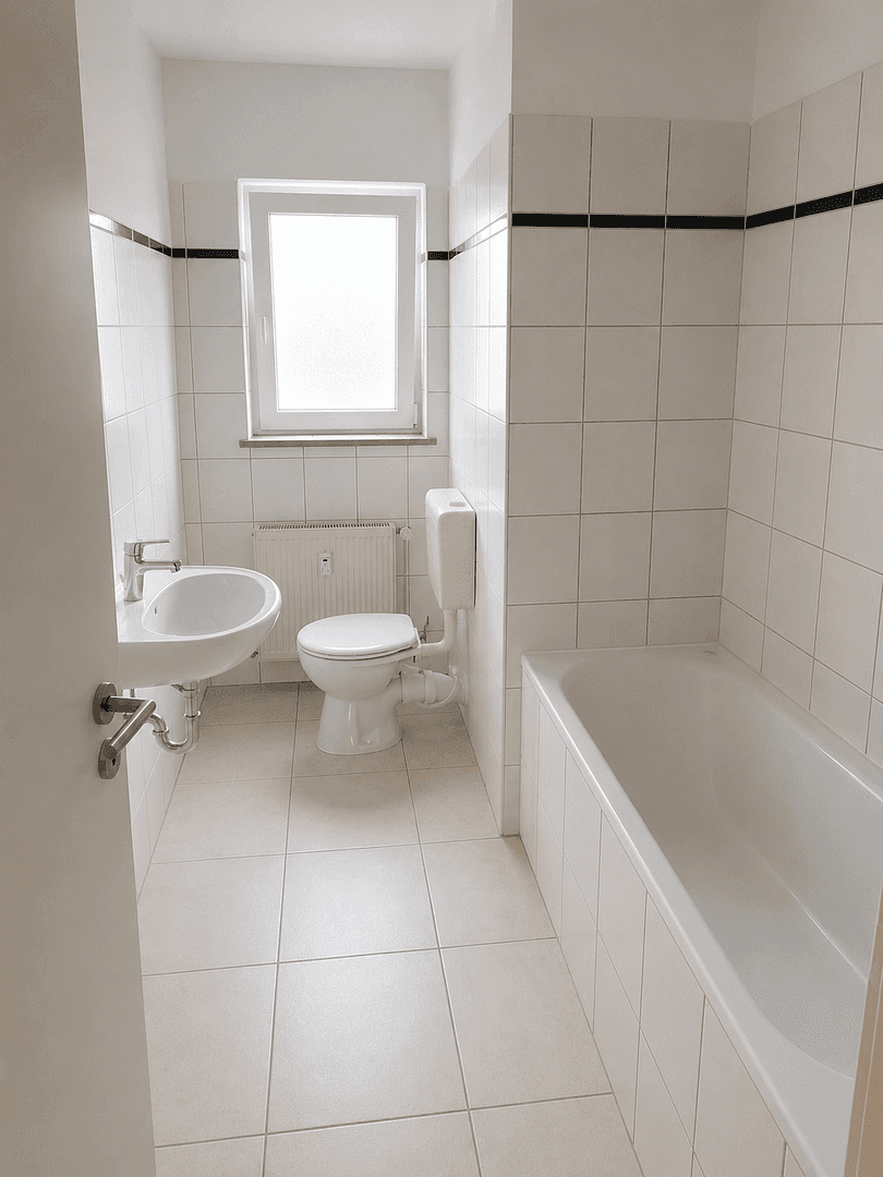 Prenájom bytu 3-izbový 72 m², Wuppertal, Severné Porýnie - Westfálsko Prenájom bytu 3-izbový 72 m², Wuppertal, Severné Porýnie - Westfálsko
