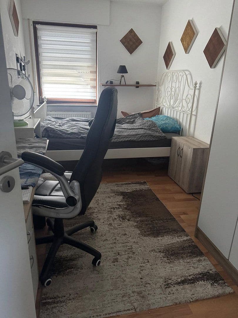 Predaj domu 94 m², pozemok 232 m², Neuwied, Porýnie-Falcko Predaj domu 94 m², pozemok 232 m², Neuwied, Porýnie-Falcko