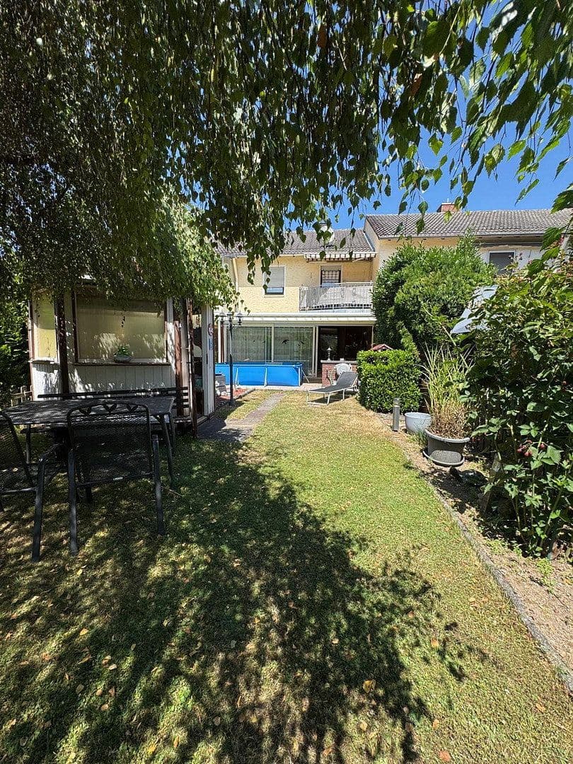 Predaj domu 94 m², pozemok 232 m², Neuwied, Porýnie-Falcko Predaj domu 94 m², pozemok 232 m², Neuwied, Porýnie-Falcko