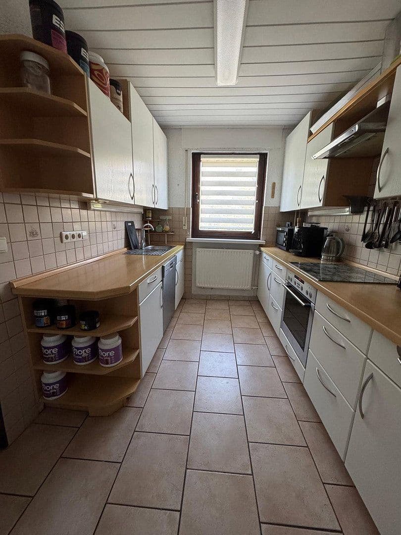 Predaj domu 94 m², pozemok 232 m², Neuwied, Porýnie-Falcko Predaj domu 94 m², pozemok 232 m², Neuwied, Porýnie-Falcko
