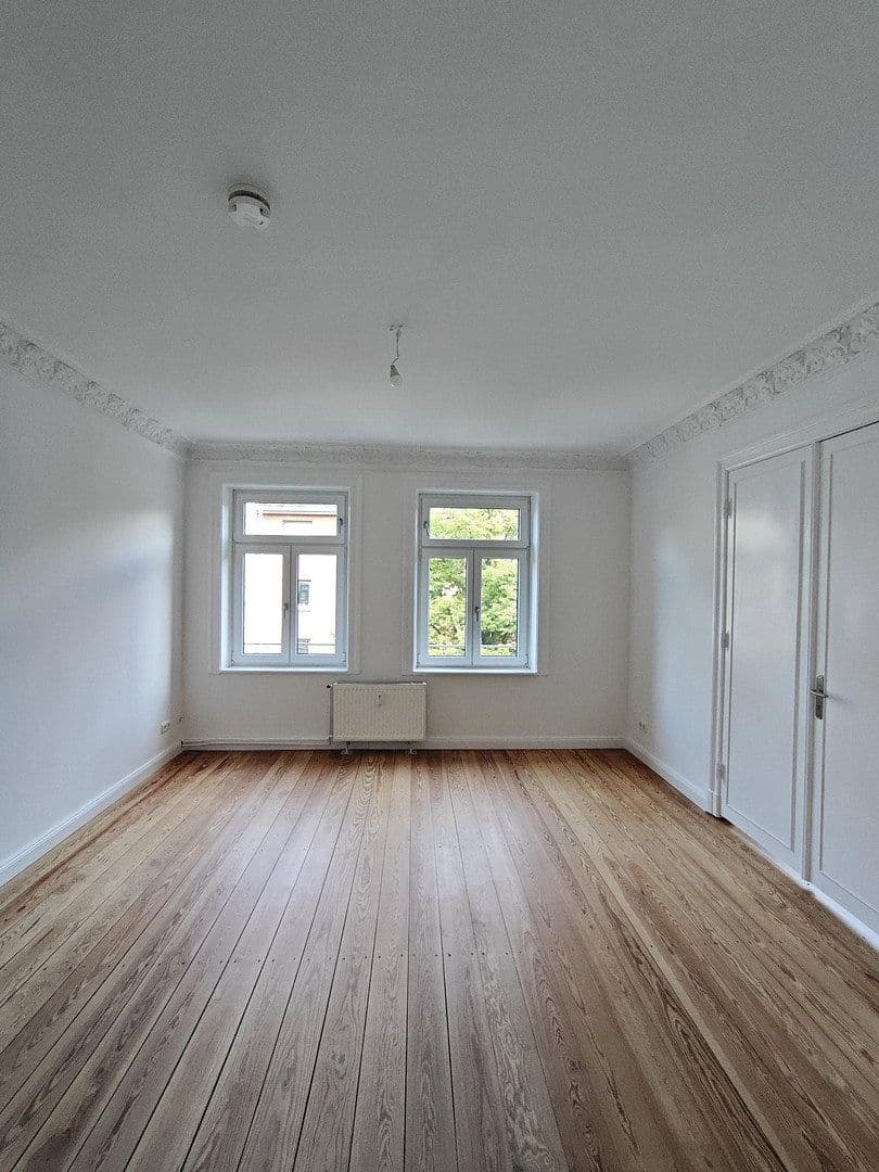 Prenájom bytu 3-izbový 89 m², Mozartstr. 27, Hamburg, Hamburg Prenájom bytu 3-izbový 89 m², Mozartstr. 27, Hamburg, Hamburg
