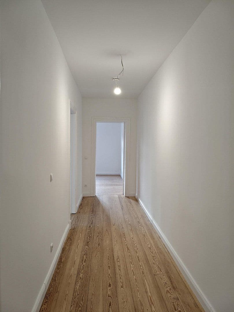 Prenájom bytu 3-izbový 89 m², Mozartstr. 27, Hamburg, Hamburg Prenájom bytu 3-izbový 89 m², Mozartstr. 27, Hamburg, Hamburg
