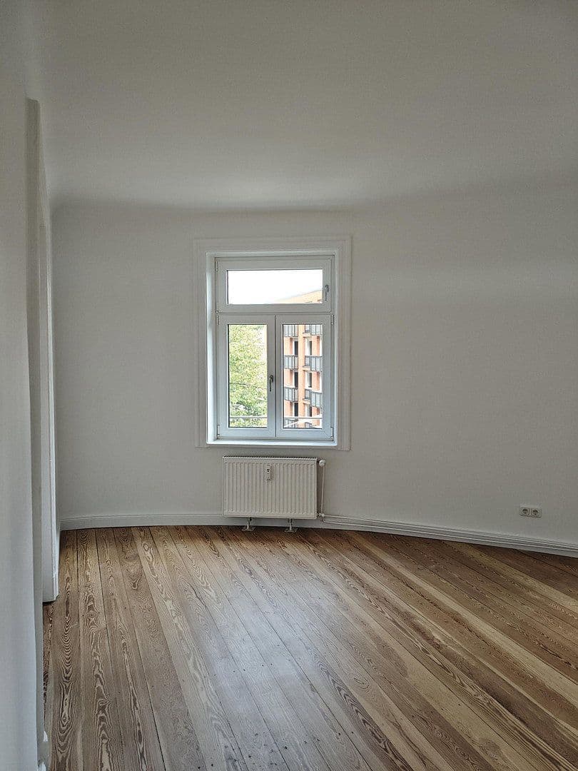Prenájom bytu 3-izbový 89 m², Mozartstr. 27, Hamburg, Hamburg Prenájom bytu 3-izbový 89 m², Mozartstr. 27, Hamburg, Hamburg