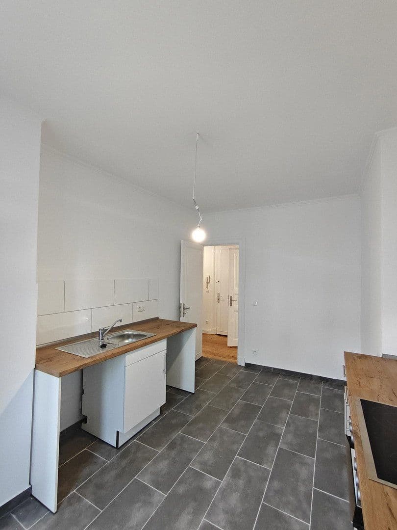 Prenájom bytu 3-izbový 89 m², Mozartstr. 27, Hamburg, Hamburg Prenájom bytu 3-izbový 89 m², Mozartstr. 27, Hamburg, Hamburg