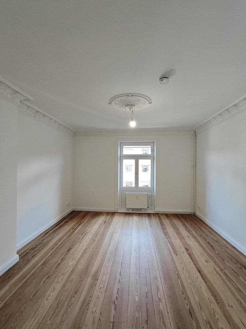 Prenájom bytu 3-izbový 89 m², Mozartstr. 27, Hamburg, Hamburg Prenájom bytu 3-izbový 89 m², Mozartstr. 27, Hamburg, Hamburg
