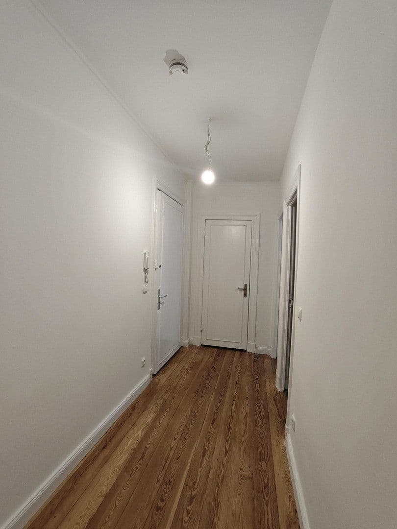 Prenájom bytu 3-izbový 89 m², Mozartstr. 27, Hamburg, Hamburg Prenájom bytu 3-izbový 89 m², Mozartstr. 27, Hamburg, Hamburg