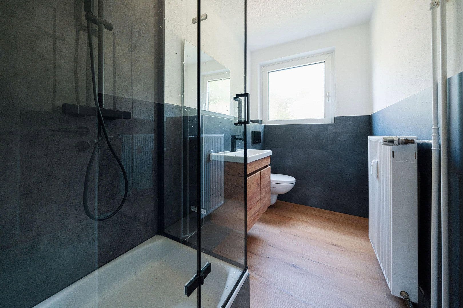 Predaj bytu 3-izbový 72 m², Witzenhausen, Hesensko Predaj bytu 3-izbový 72 m², Witzenhausen, Hesensko