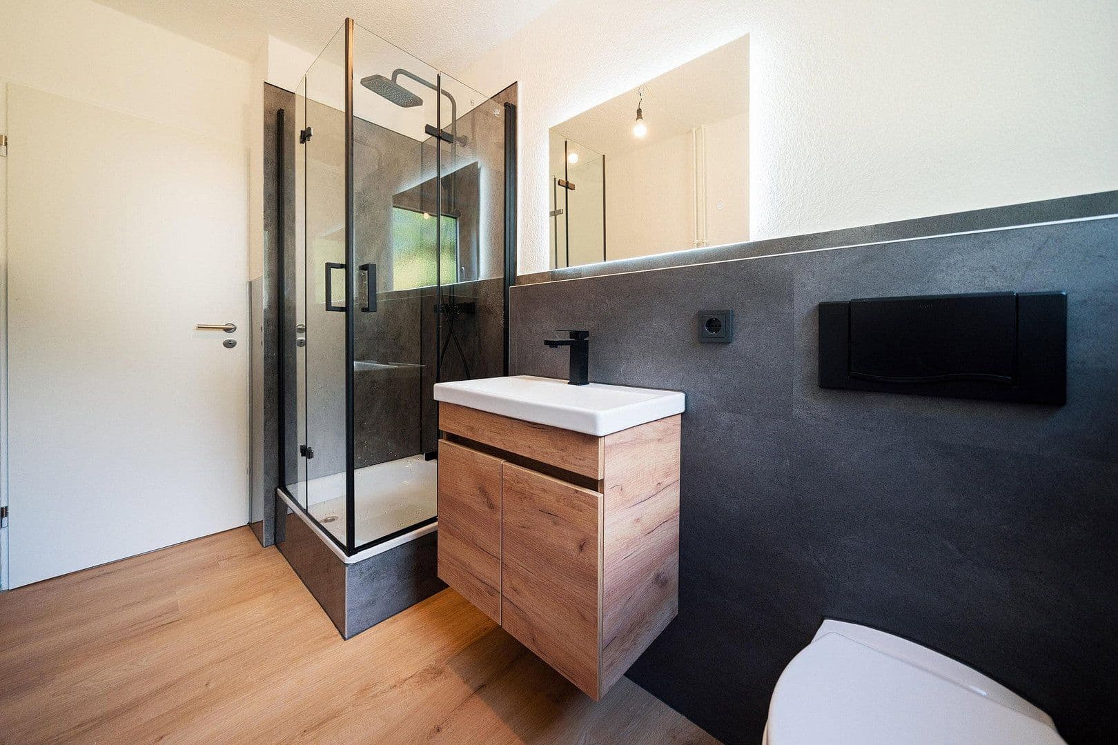 Predaj bytu 3-izbový 72 m², Witzenhausen, Hesensko Predaj bytu 3-izbový 72 m², Witzenhausen, Hesensko
