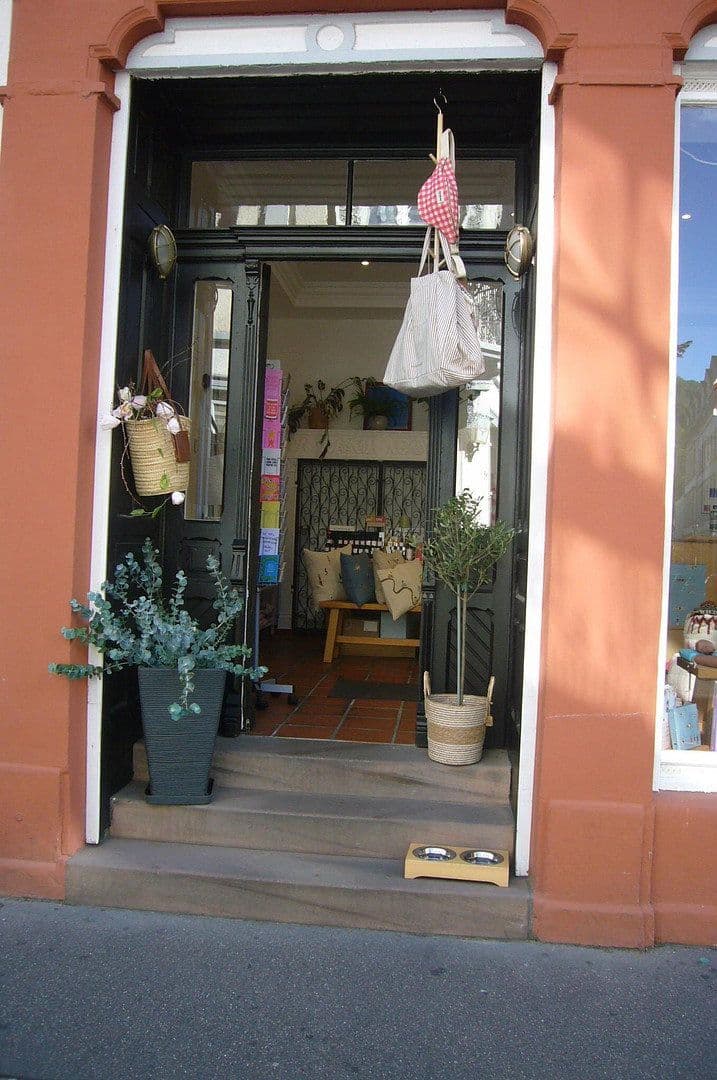 Predaj domu 103 m², Heidelberger Altstadt, Heidelberg, Bádensko-Wurttembersko Predaj domu 103 m², Heidelberger Altstadt, Heidelberg, Bádensko-Wurttembersko