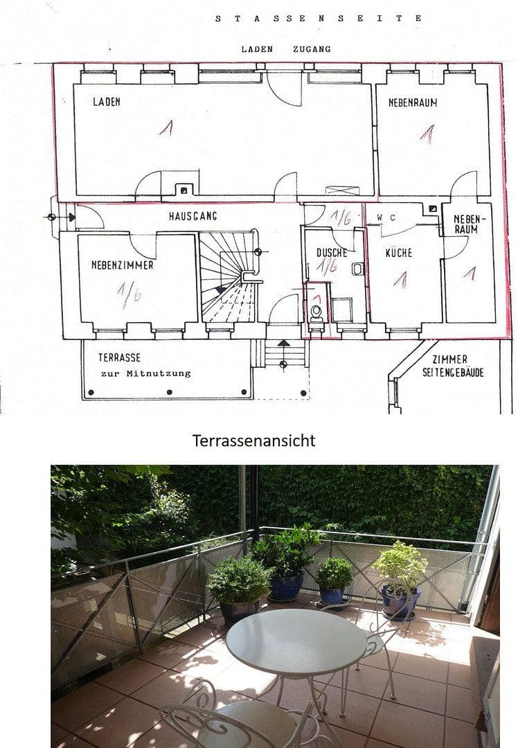 Predaj domu 103 m², Heidelberger Altstadt, Heidelberg, Bádensko-Wurttembersko Predaj domu 103 m², Heidelberger Altstadt, Heidelberg, Bádensko-Wurttembersko