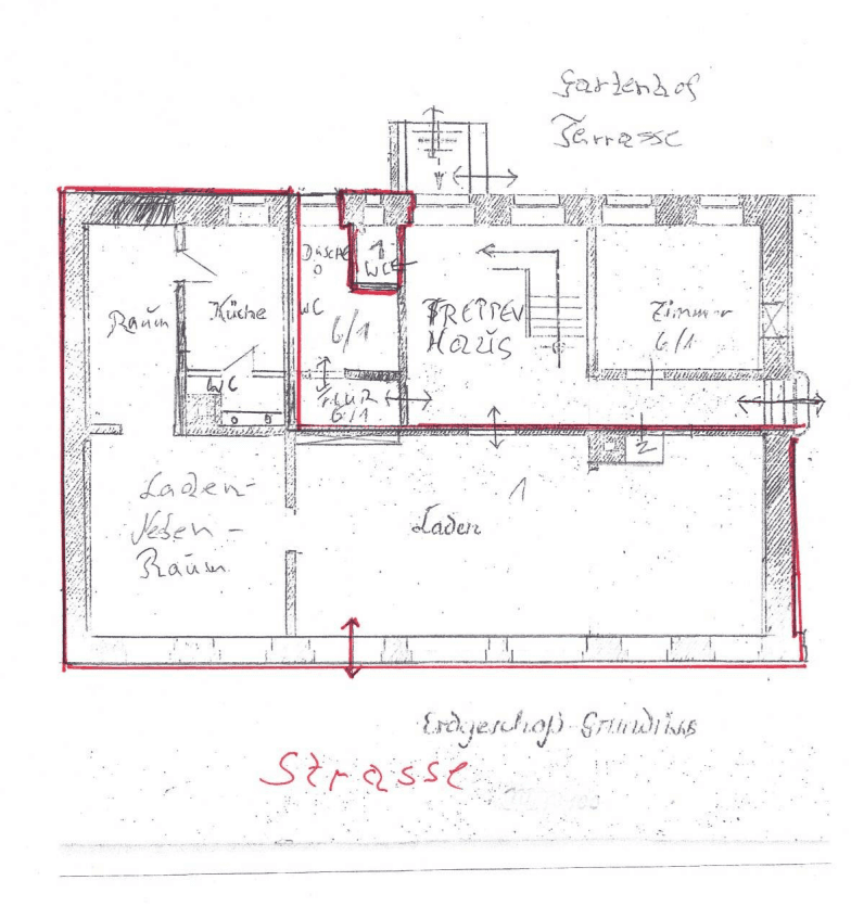 Predaj domu 103 m², Heidelberger Altstadt, Heidelberg, Bádensko-Wurttembersko Predaj domu 103 m², Heidelberger Altstadt, Heidelberg, Bádensko-Wurttembersko