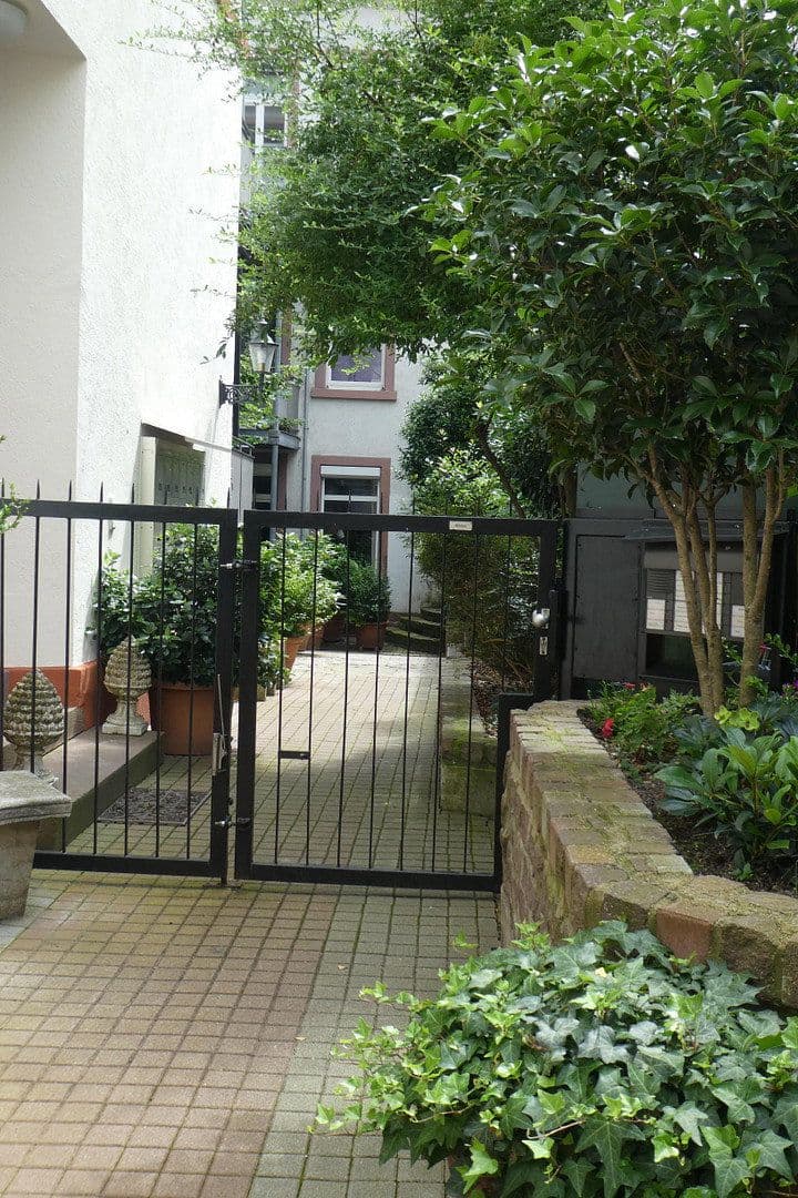 Predaj domu 103 m², Heidelberger Altstadt, Heidelberg, Bádensko-Wurttembersko Predaj domu 103 m², Heidelberger Altstadt, Heidelberg, Bádensko-Wurttembersko