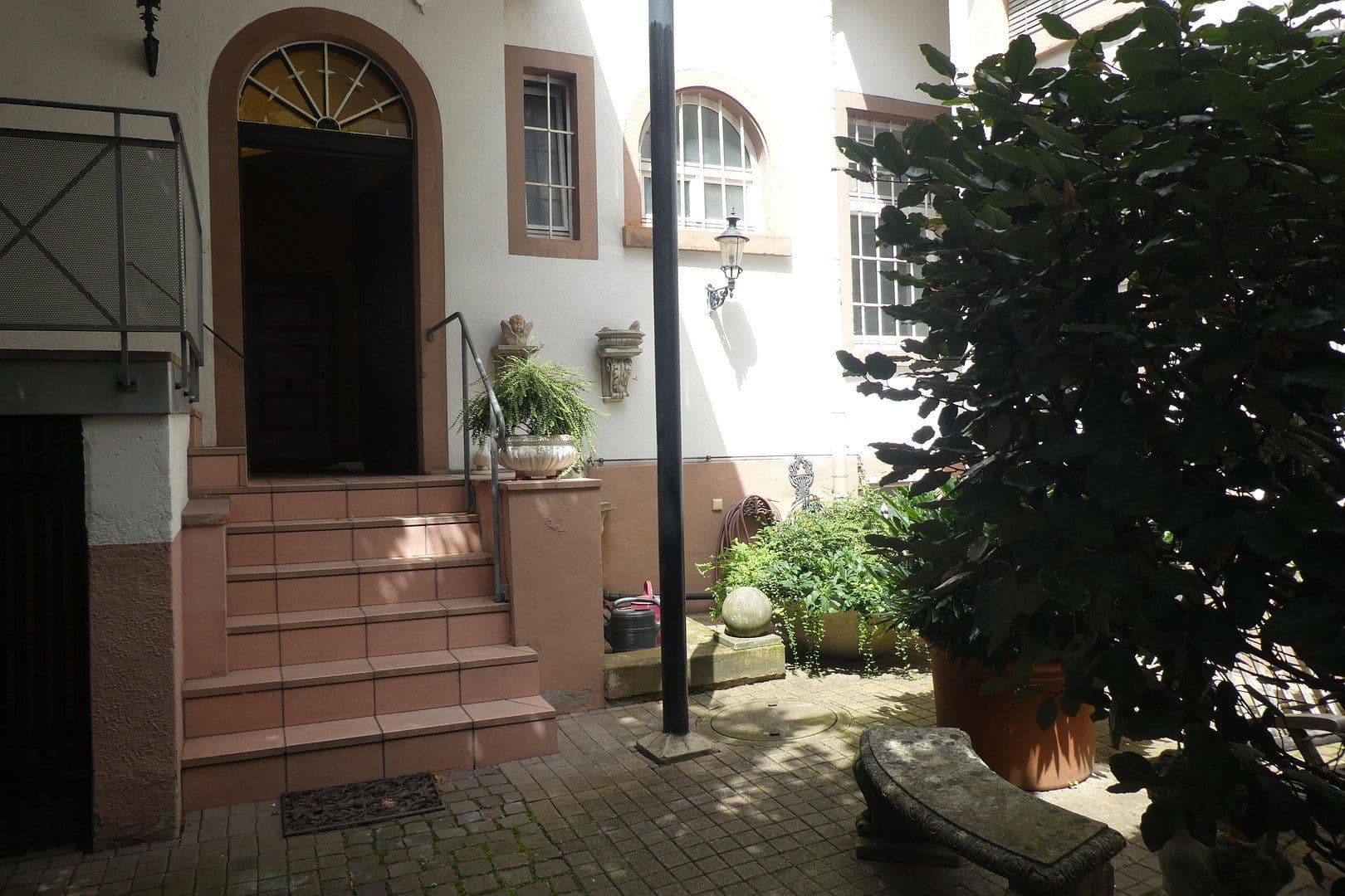 Predaj domu 103 m², Heidelberger Altstadt, Heidelberg, Bádensko-Wurttembersko Predaj domu 103 m², Heidelberger Altstadt, Heidelberg, Bádensko-Wurttembersko