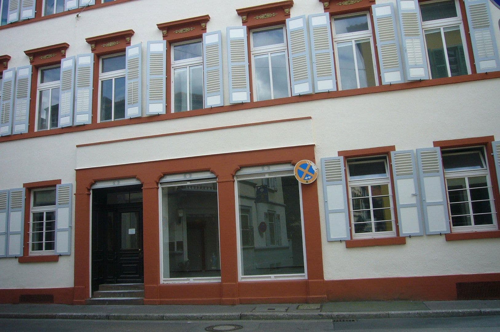 Predaj domu 103 m², Heidelberger Altstadt, Heidelberg, Bádensko-Wurttembersko Predaj domu 103 m², Heidelberger Altstadt, Heidelberg, Bádensko-Wurttembersko