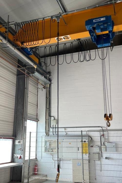Prenájom nebytového priestoru 9.278 m², Im Mittelfeld 16, Krostitz, Sasko Prenájom nebytového priestoru 9.278 m², Im Mittelfeld 16, Krostitz, Sasko