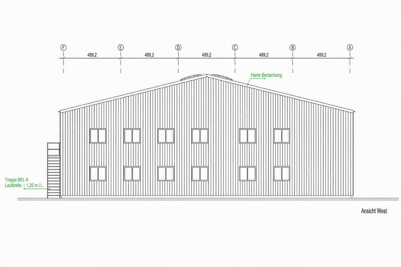 Prenájom nebytového priestoru 9.278 m², Im Mittelfeld 16, Krostitz, Sasko Prenájom nebytového priestoru 9.278 m², Im Mittelfeld 16, Krostitz, Sasko