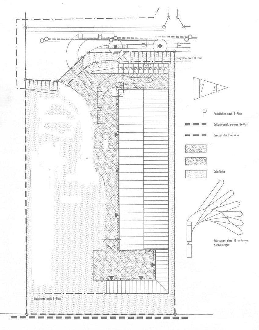 Prenájom nebytového priestoru 9.278 m², Im Mittelfeld 16, Krostitz, Sasko Prenájom nebytového priestoru 9.278 m², Im Mittelfeld 16, Krostitz, Sasko