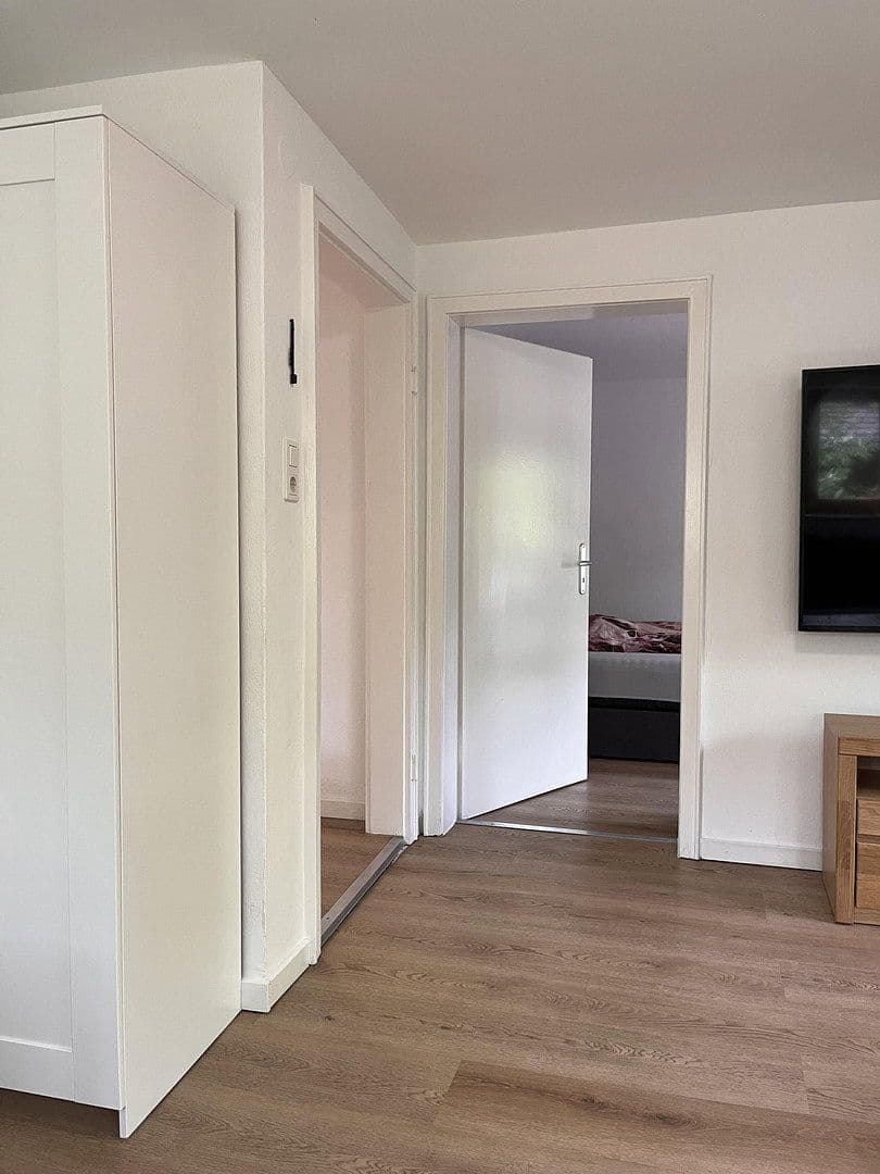 Prenájom bytu 2-izbový 50 m², München, Bavorsko Prenájom bytu 2-izbový 50 m², München, Bavorsko