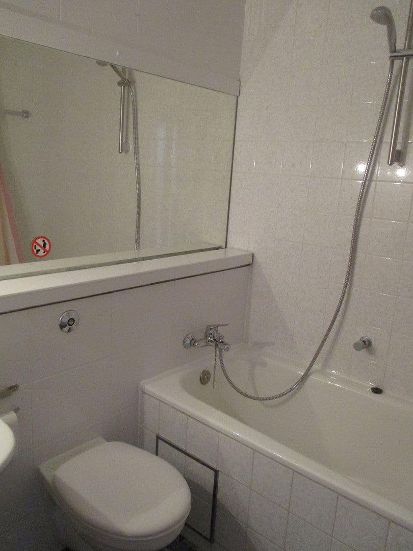 Predaj bytu 1-izbový 40 m², Bergiusstraße 78, Augsburg Göggingen, Bavorsko Predaj bytu 1-izbový 40 m², Bergiusstraße 78, Augsburg Göggingen, Bavorsko