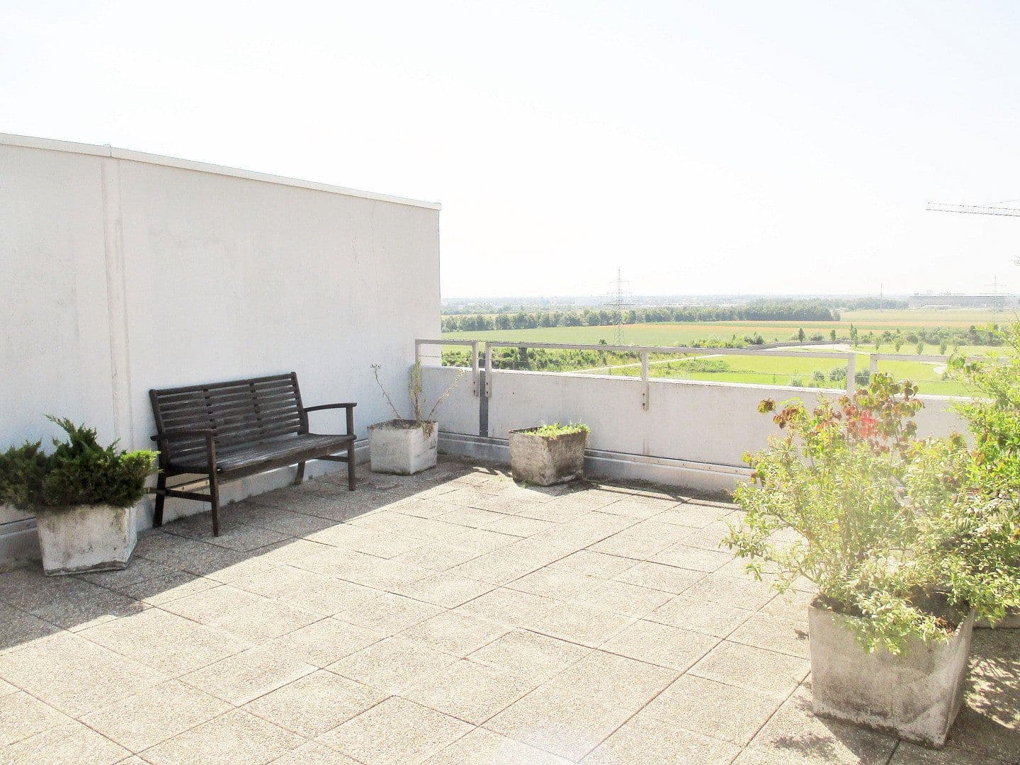 Predaj bytu 1-izbový 40 m², Bergiusstraße 78, Augsburg Göggingen, Bavorsko Predaj bytu 1-izbový 40 m², Bergiusstraße 78, Augsburg Göggingen, Bavorsko