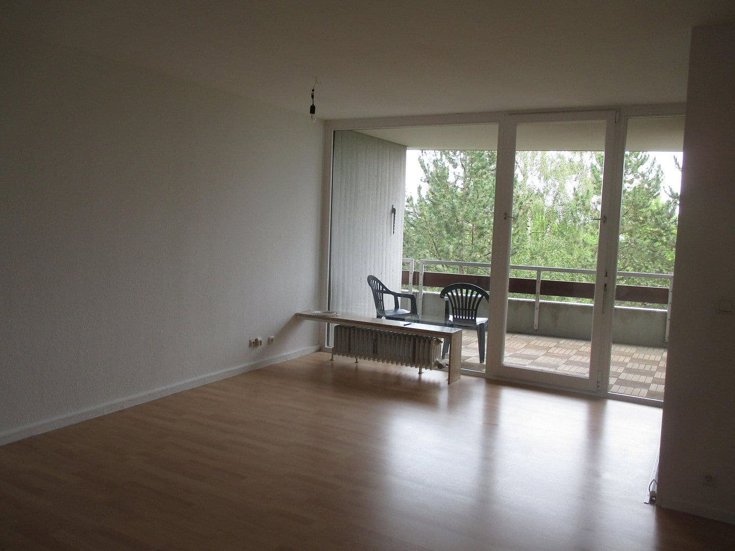 Predaj bytu 1-izbový 40 m², Bergiusstraße 78, Augsburg Göggingen, Bavorsko Predaj bytu 1-izbový 40 m², Bergiusstraße 78, Augsburg Göggingen, Bavorsko