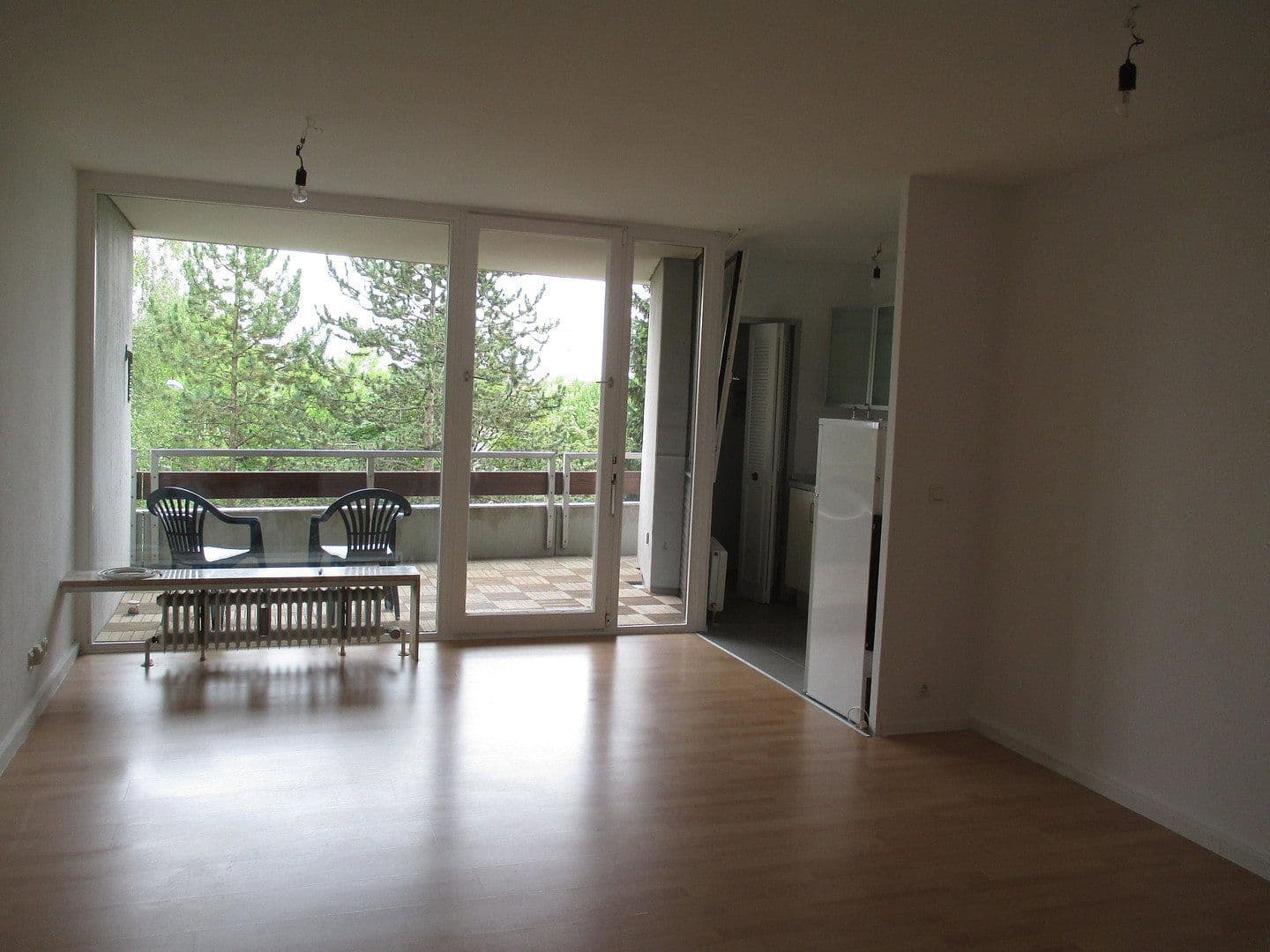 Predaj bytu 1-izbový 40 m², Bergiusstraße 78, Augsburg Göggingen, Bavorsko Predaj bytu 1-izbový 40 m², Bergiusstraße 78, Augsburg Göggingen, Bavorsko