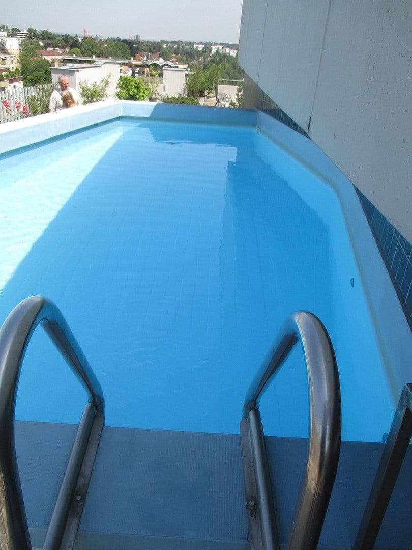 Predaj bytu 1-izbový 40 m², Bergiusstraße 78, Augsburg Göggingen, Bavorsko Predaj bytu 1-izbový 40 m², Bergiusstraße 78, Augsburg Göggingen, Bavorsko