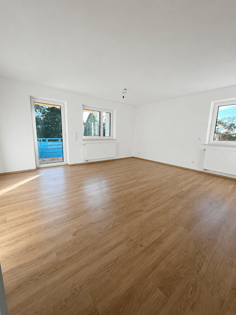 Prenájom bytu 3-izbový 74 m², Kempten (Allgäu), Bavorsko Prenájom bytu 3-izbový 74 m², Kempten (Allgäu), Bavorsko
