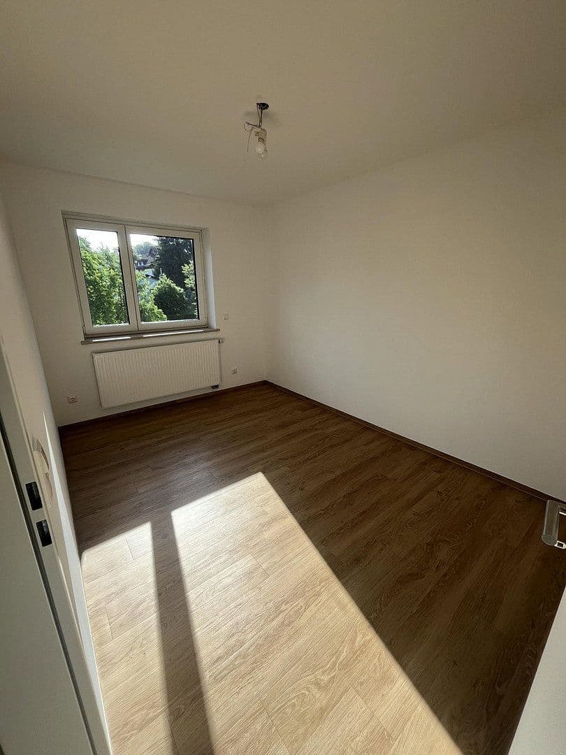 Prenájom bytu 3-izbový 74 m², Kempten (Allgäu), Bavorsko Prenájom bytu 3-izbový 74 m², Kempten (Allgäu), Bavorsko