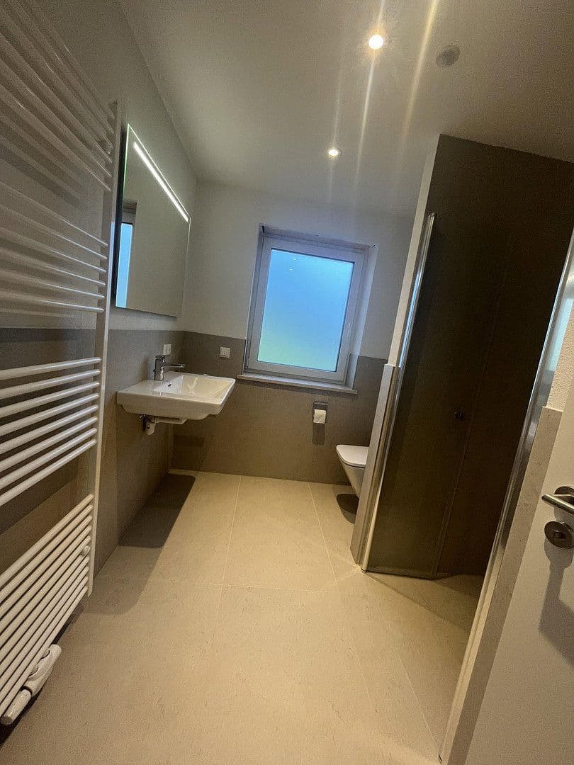 Prenájom bytu 3-izbový 74 m², Kempten (Allgäu), Bavorsko Prenájom bytu 3-izbový 74 m², Kempten (Allgäu), Bavorsko