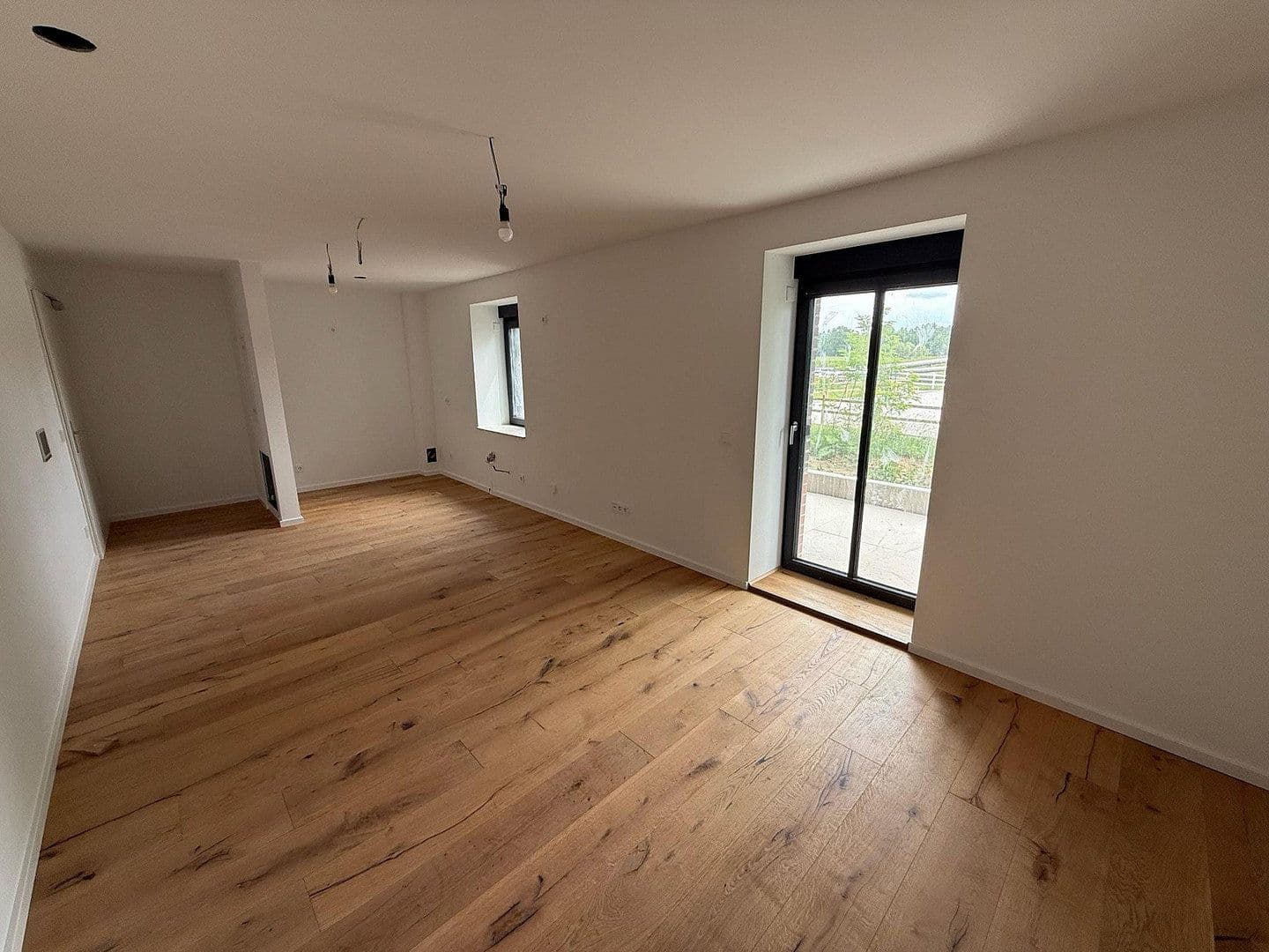Prenájom bytu 2-izbový 60 m², Mühlenstr. 11, Schkopau, Sasko-Anhaltsko Prenájom bytu 2-izbový 60 m², Mühlenstr. 11, Schkopau, Sasko-Anhaltsko
