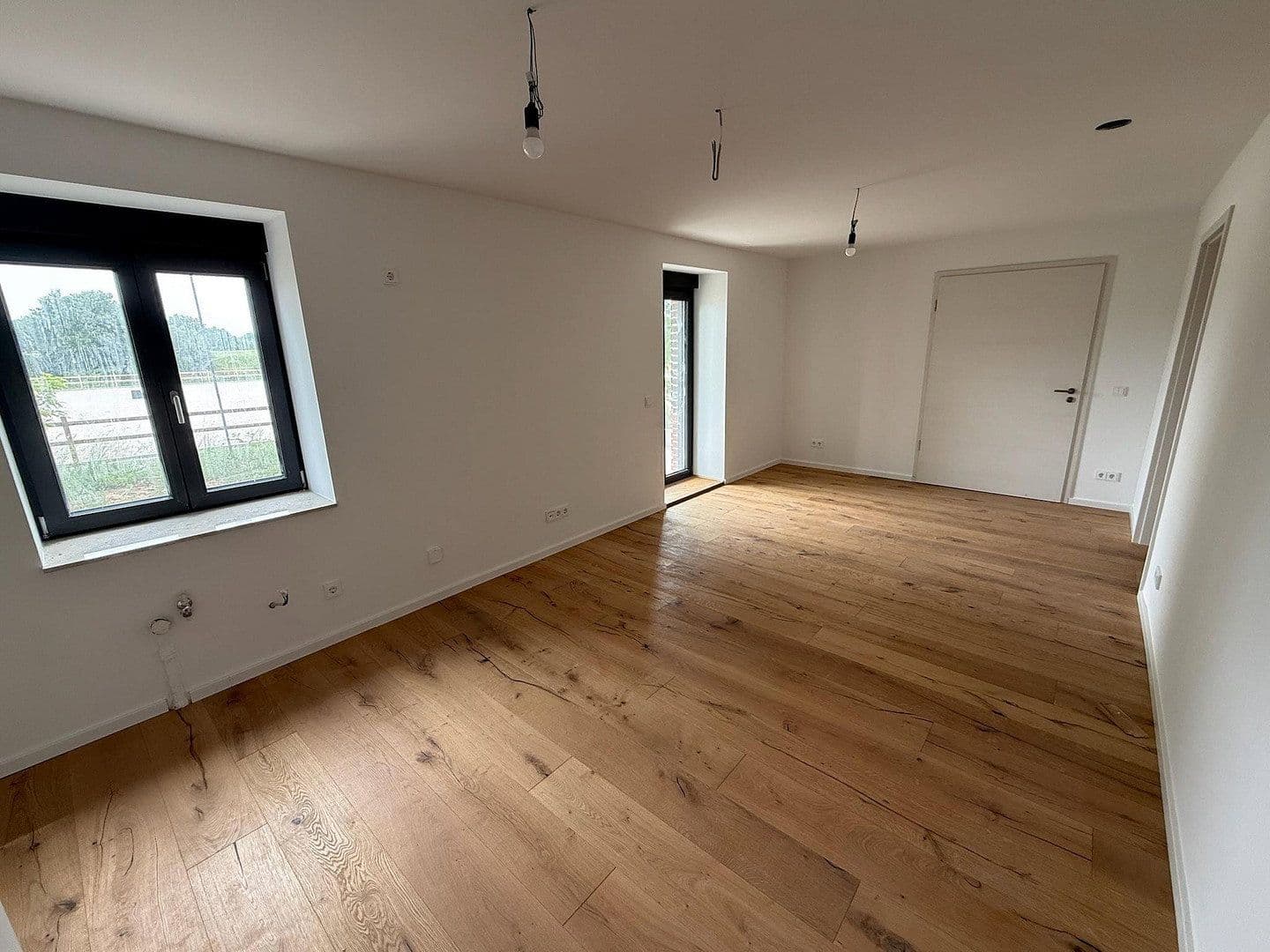 Prenájom bytu 2-izbový 60 m², Mühlenstr. 11, Schkopau, Sasko-Anhaltsko Prenájom bytu 2-izbový 60 m², Mühlenstr. 11, Schkopau, Sasko-Anhaltsko