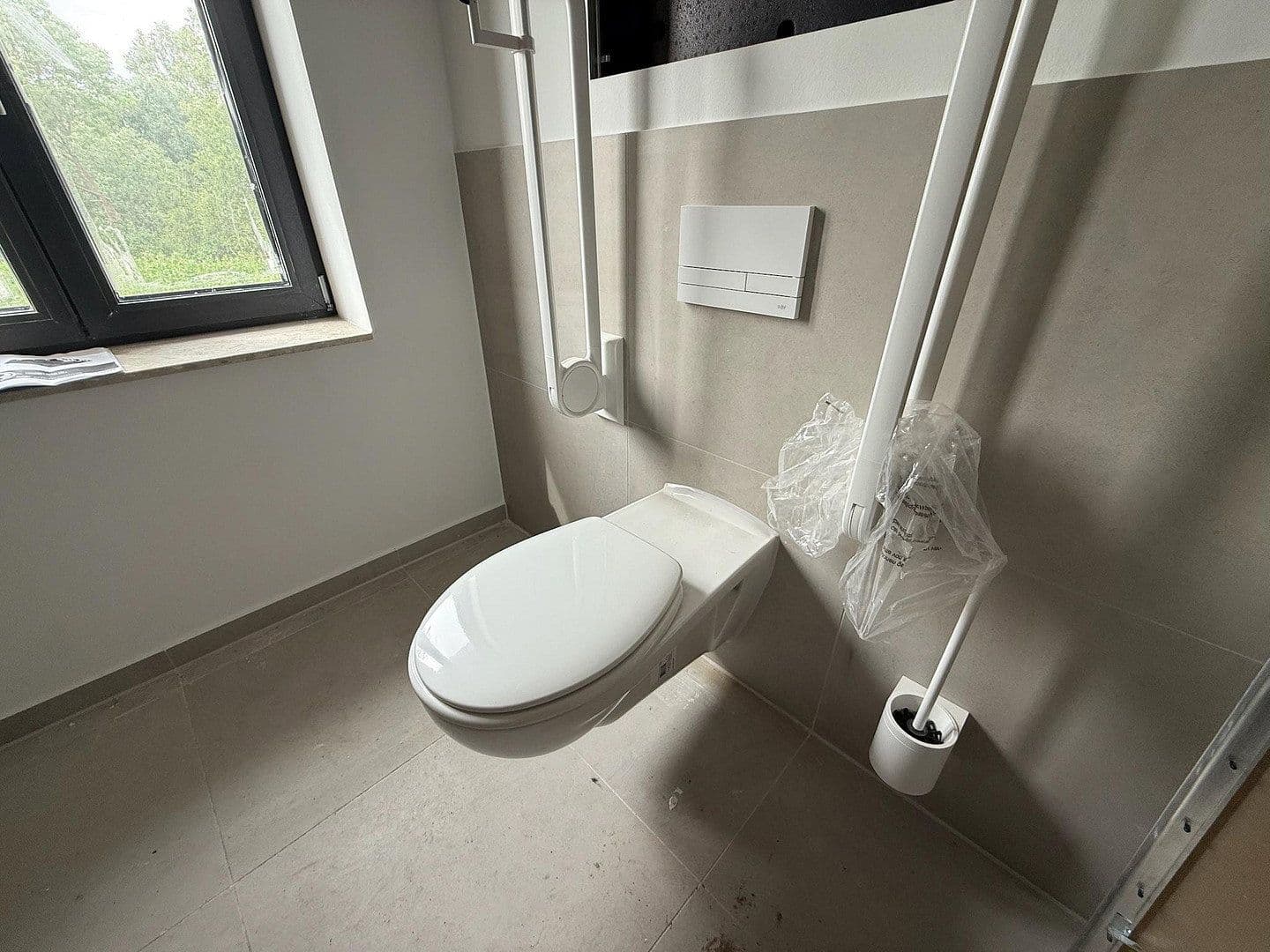 Prenájom bytu 2-izbový 60 m², Mühlenstr. 11, Schkopau, Sasko-Anhaltsko Prenájom bytu 2-izbový 60 m², Mühlenstr. 11, Schkopau, Sasko-Anhaltsko