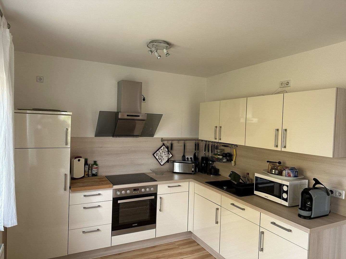 Predaj domu 72 m², pozemok 349 m², Mücheln (Geiseltal), Sasko-Anhaltsko Predaj domu 72 m², pozemok 349 m², Mücheln (Geiseltal), Sasko-Anhaltsko