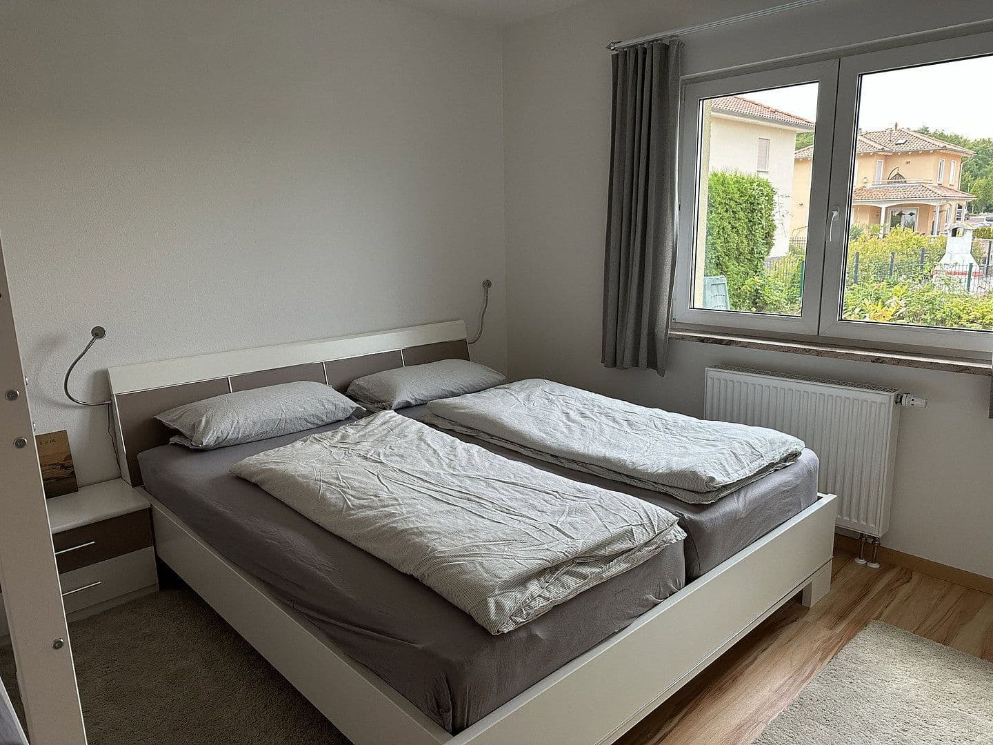 Predaj domu 72 m², pozemok 349 m², Mücheln (Geiseltal), Sasko-Anhaltsko Predaj domu 72 m², pozemok 349 m², Mücheln (Geiseltal), Sasko-Anhaltsko