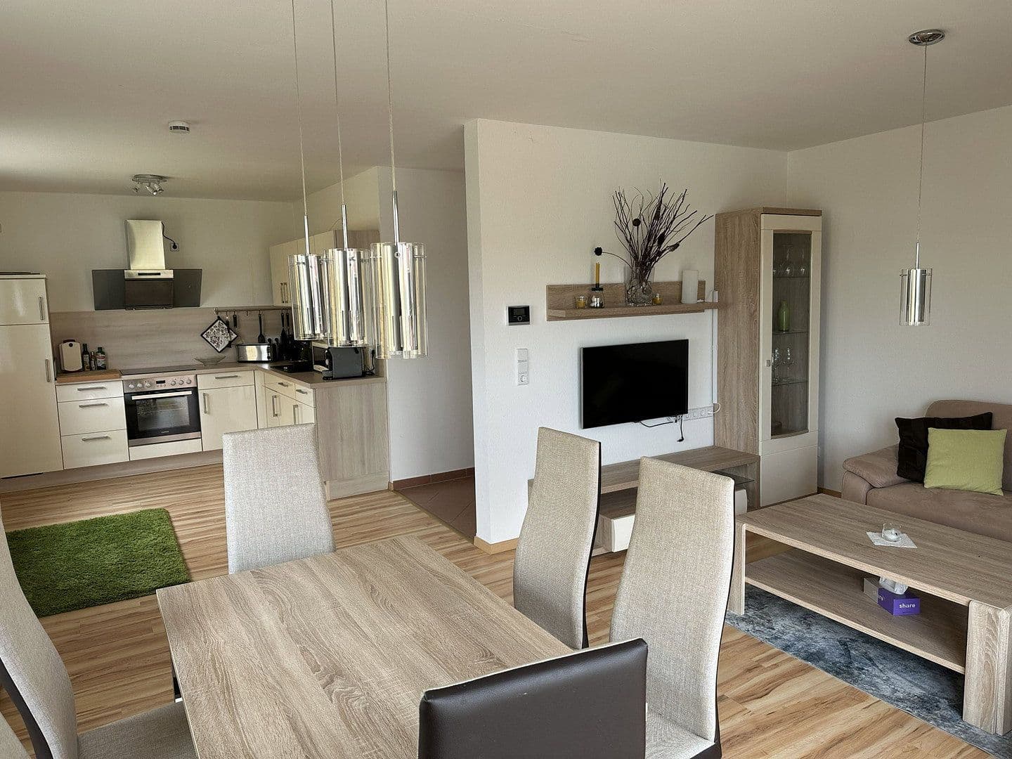 Predaj domu 72 m², pozemok 349 m², Mücheln (Geiseltal), Sasko-Anhaltsko Predaj domu 72 m², pozemok 349 m², Mücheln (Geiseltal), Sasko-Anhaltsko