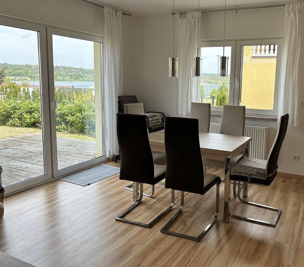 Predaj domu 72 m², pozemok 349 m², Mücheln (Geiseltal), Sasko-Anhaltsko Predaj domu 72 m², pozemok 349 m², Mücheln (Geiseltal), Sasko-Anhaltsko