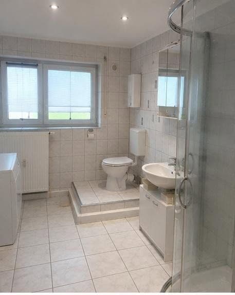 Prenájom bytu 2-izbový 83 m², Alsbach-Hähnlein, Hesensko Prenájom bytu 2-izbový 83 m², Alsbach-Hähnlein, Hesensko